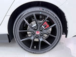 CIVIC hatchback