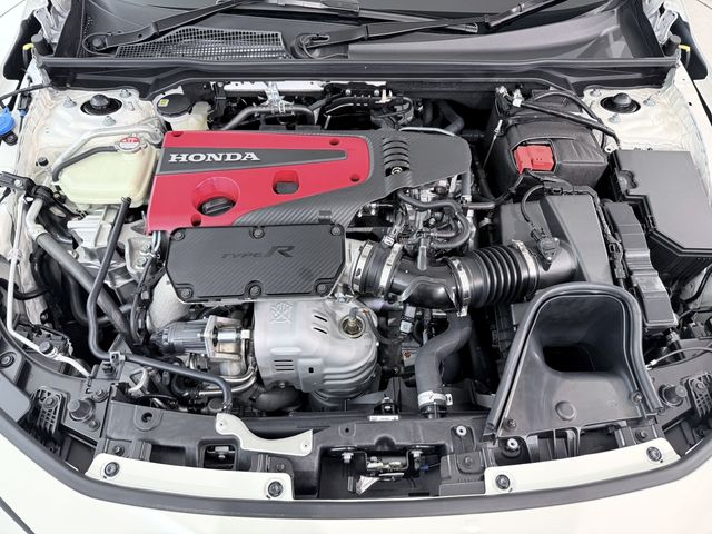 CIVIC hatchback