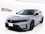 CIVIC hatchback