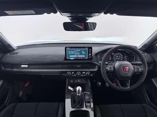 CIVIC hatchback