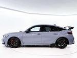 CIVIC hatchback