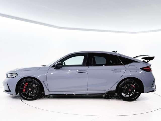 CIVIC hatchback