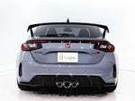 CIVIC hatchback