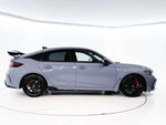 CIVIC hatchback