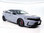 CIVIC hatchback