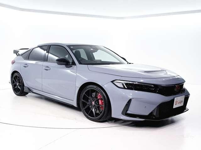 CIVIC hatchback