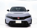 CIVIC hatchback