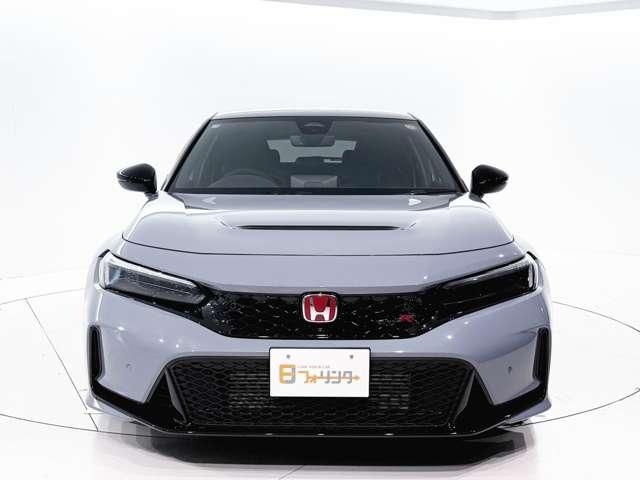CIVIC hatchback