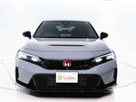 CIVIC hatchback