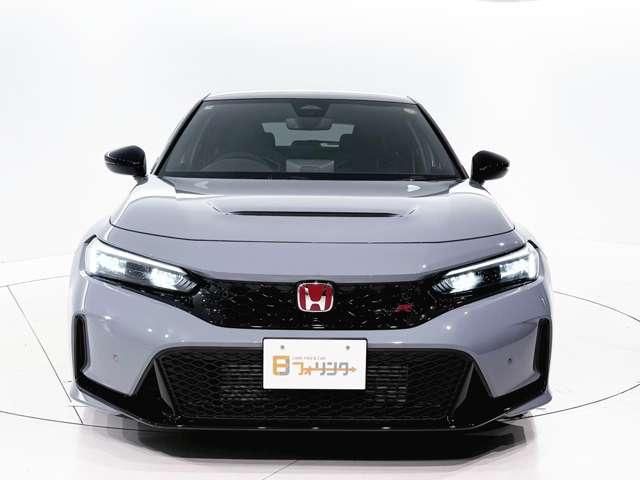 CIVIC hatchback