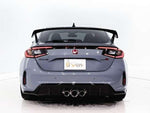CIVIC hatchback