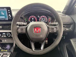 CIVIC hatchback