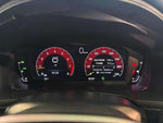CIVIC hatchback