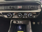 CIVIC hatchback