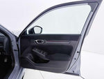 CIVIC hatchback