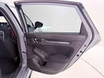 CIVIC hatchback