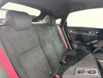 CIVIC hatchback