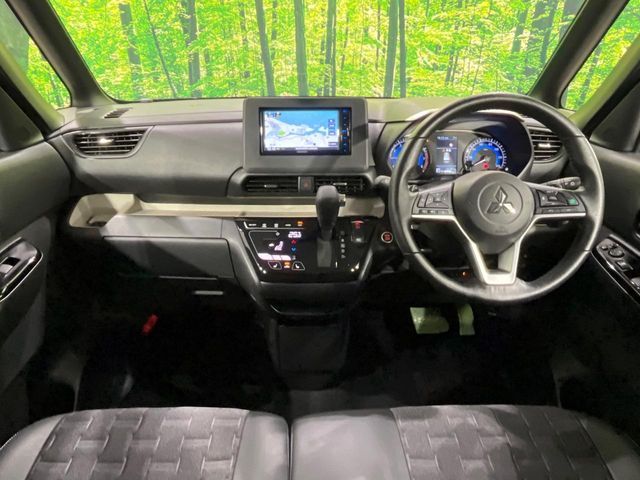 DELICA MINI