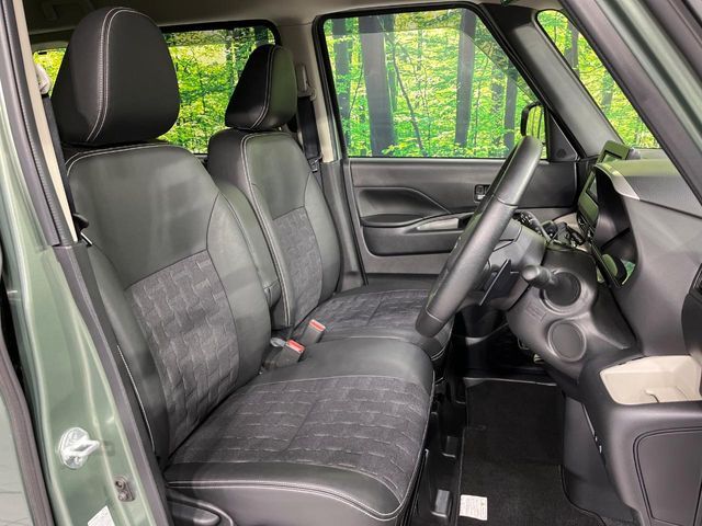 DELICA MINI