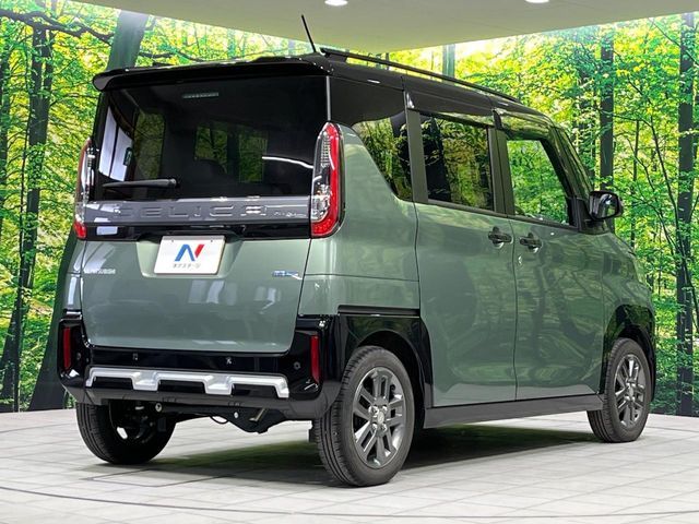 DELICA MINI