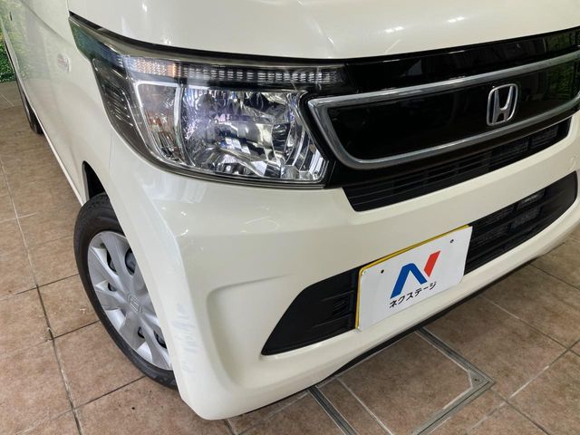 N-WGN