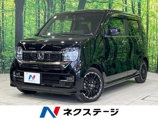 N-WGN CUSTOM