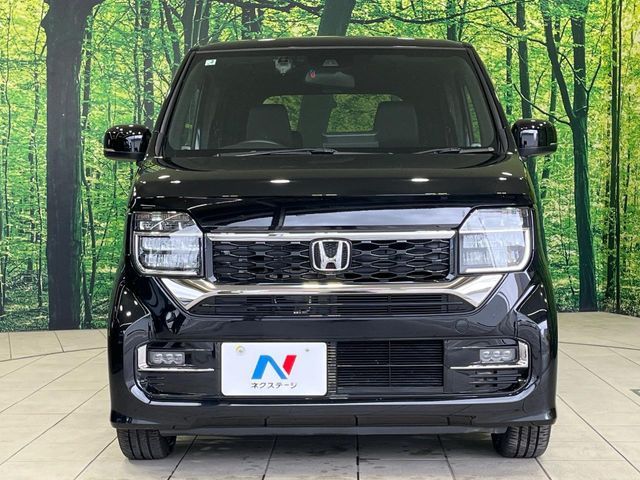 N-WGN CUSTOM