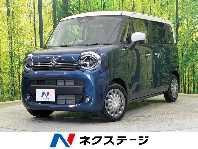 WAGON R SMILE