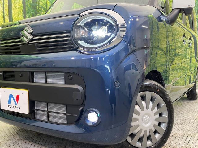 WAGON R SMILE