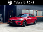 CIVIC hatchback