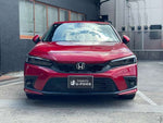 CIVIC hatchback