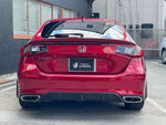CIVIC hatchback