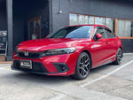 CIVIC hatchback