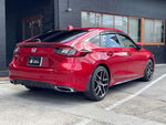 CIVIC hatchback