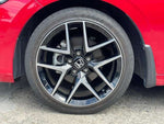 CIVIC hatchback