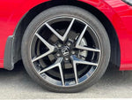 CIVIC hatchback
