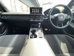 CIVIC hatchback