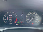 CIVIC hatchback