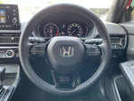 CIVIC hatchback