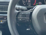 CIVIC hatchback