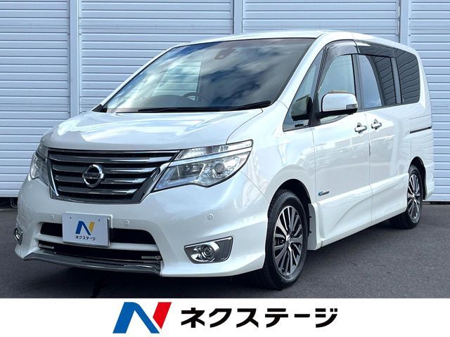 SERENA  S-HYBRID