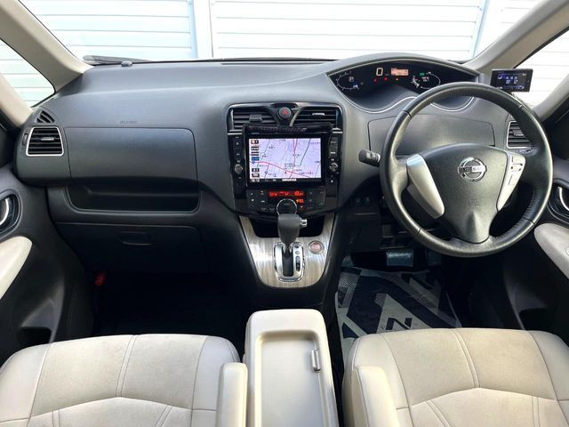 SERENA  S-HYBRID