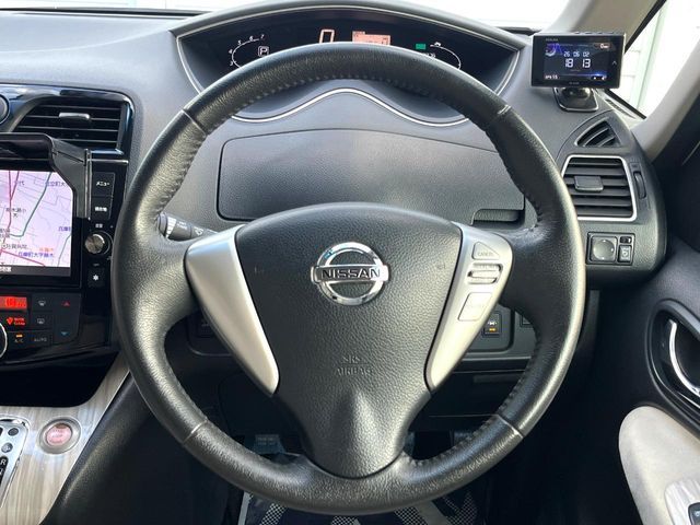 SERENA  S-HYBRID