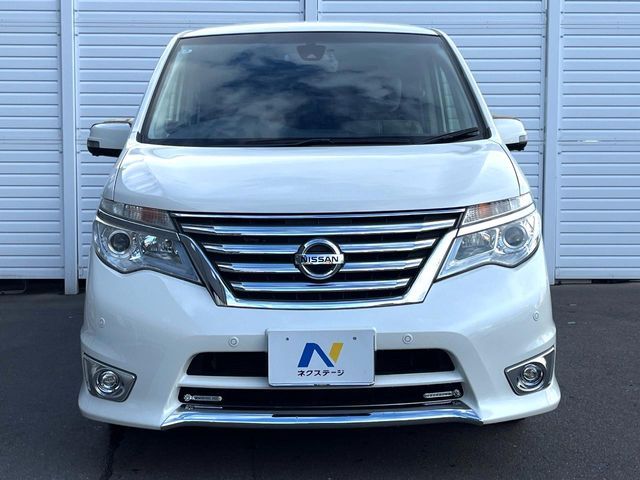 SERENA  S-HYBRID