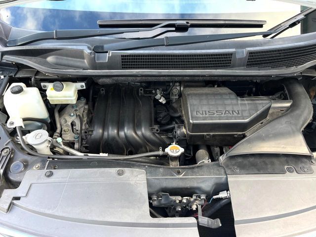 SERENA  S-HYBRID