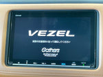 VEZEL HYBRID