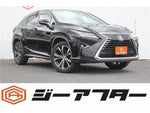 LEXUS RX200t AWD