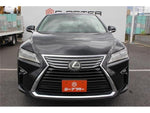 LEXUS RX200t AWD