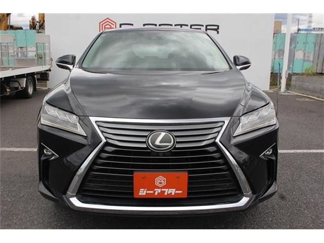 LEXUS RX200t AWD