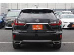 LEXUS RX200t AWD